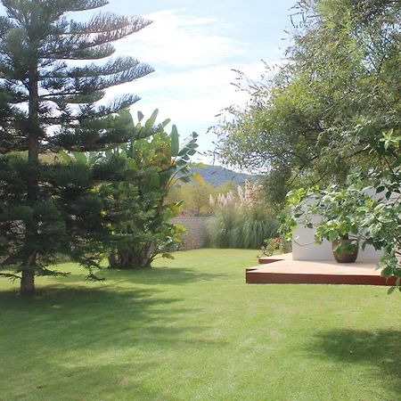 Villa Ca Na Vinya กาลาตาริดา ภายนอก รูปภาพ