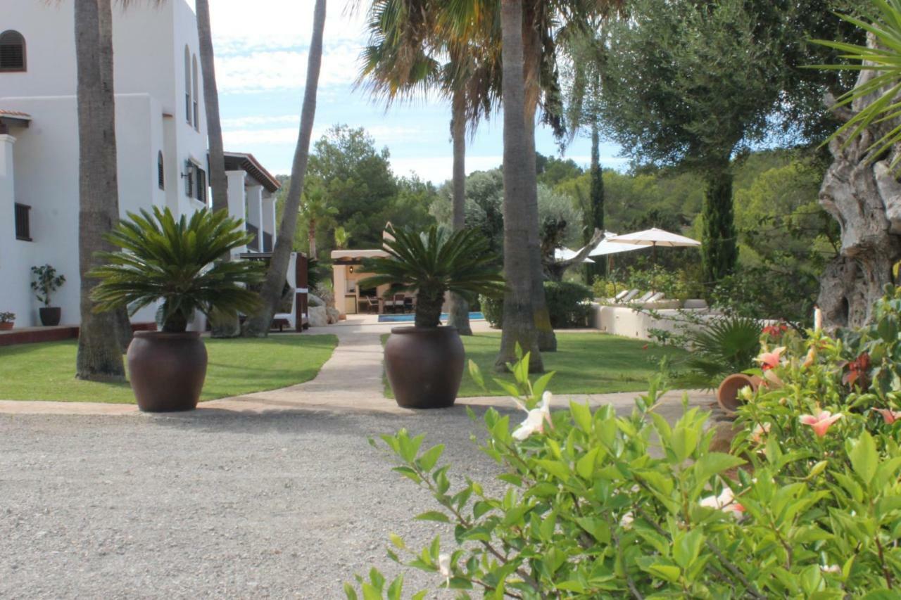 Villa Ca Na Vinya กาลาตาริดา ภายนอก รูปภาพ