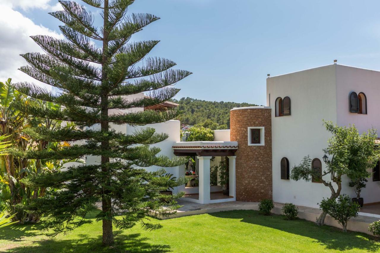 Villa Ca Na Vinya กาลาตาริดา ภายนอก รูปภาพ