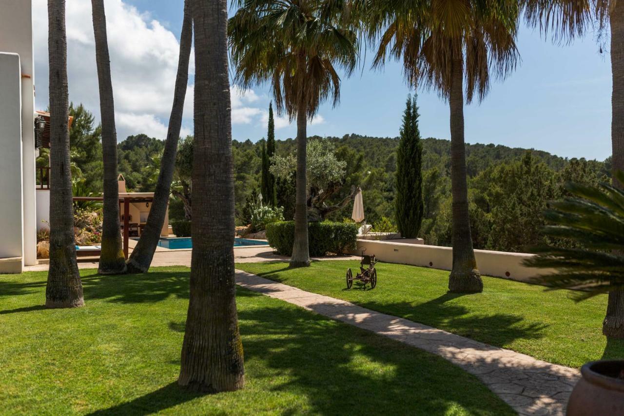 Villa Ca Na Vinya กาลาตาริดา ภายนอก รูปภาพ