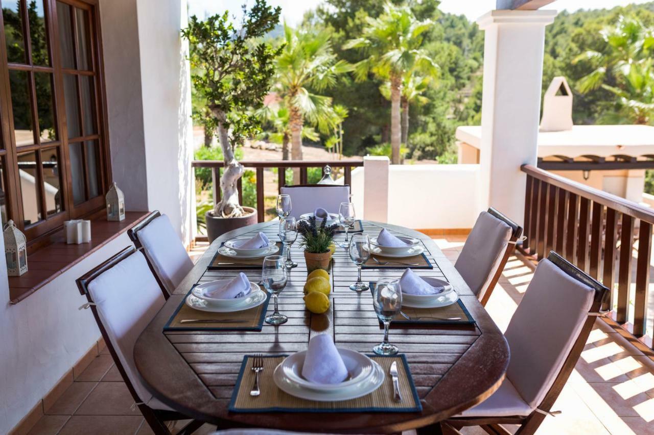 Villa Ca Na Vinya กาลาตาริดา ภายนอก รูปภาพ