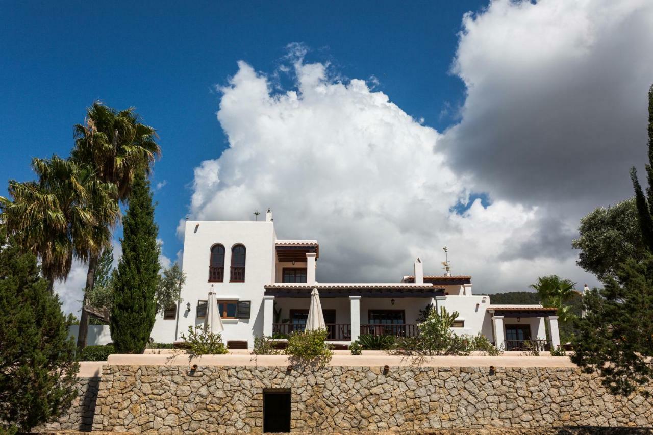 Villa Ca Na Vinya กาลาตาริดา ภายนอก รูปภาพ