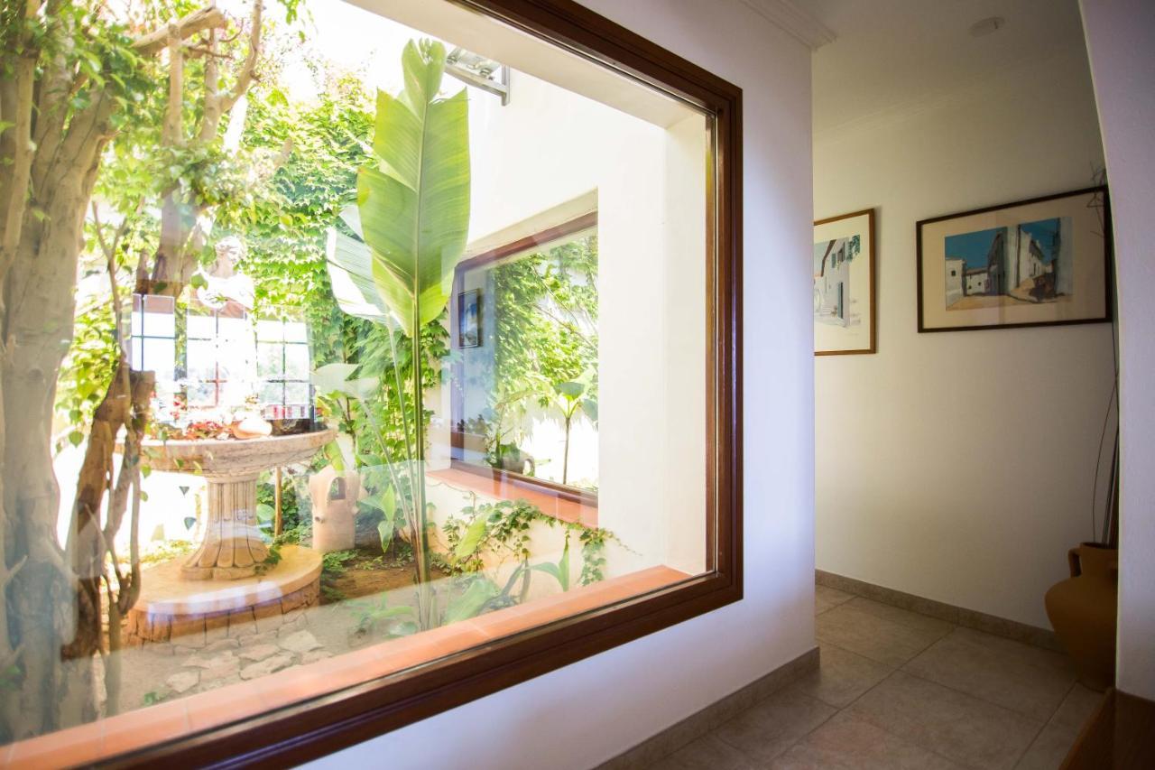 Villa Ca Na Vinya กาลาตาริดา ภายนอก รูปภาพ
