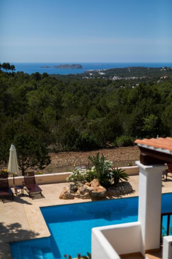 Villa Ca Na Vinya กาลาตาริดา ภายนอก รูปภาพ